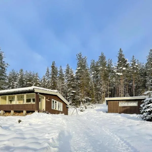 Awesome Home In Trysil With Wifi, hotel in Trysil