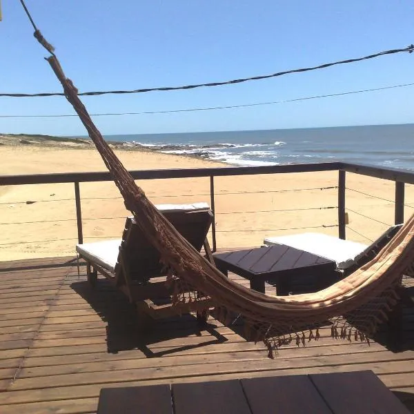 Lobos de Mar, khách sạn ở Punta Del Diablo