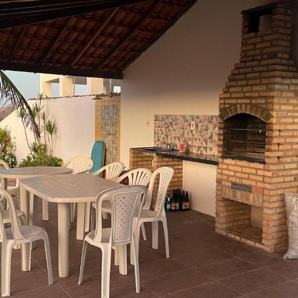 Casa praia peito de moça - Foto 4