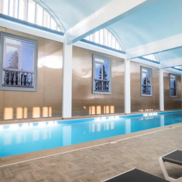 Hotel Mio City, hótel í Kula