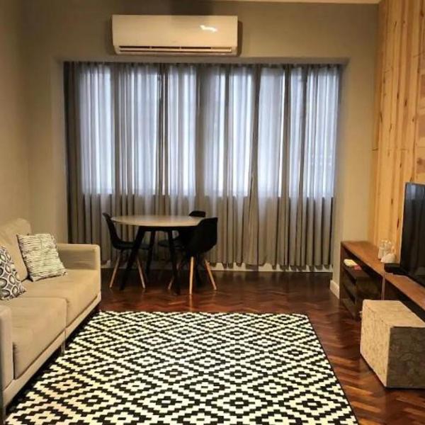 Real Apartments 354 - Beira mar 3 quartos em Copacabana - Foto 3