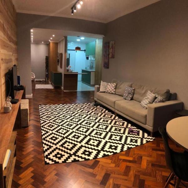 Real Apartments 354 - Beira mar 3 quartos em Copacabana - Foto 4