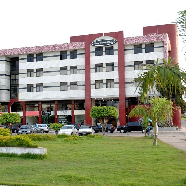 Lord Plaza Hotel - Foto 2