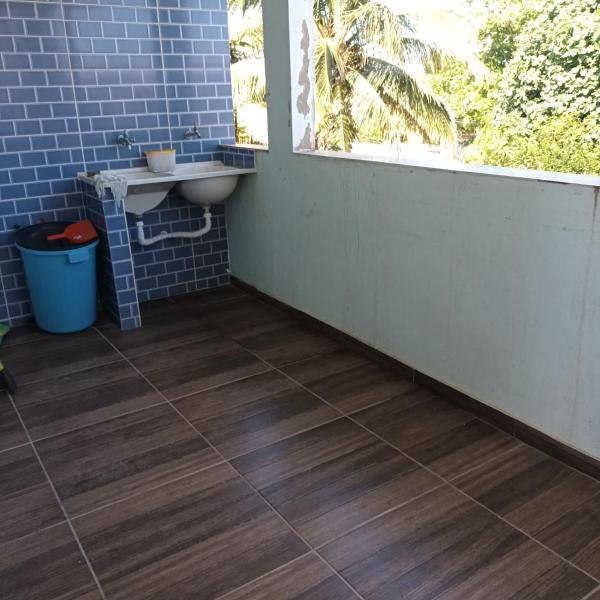 Casa em Monte Alto para temporada - Arraial do Cabo