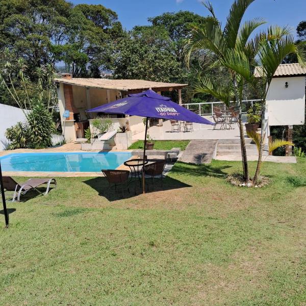 Pousada Village Tere