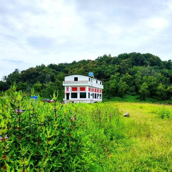 Shobha Farmhouse, hotel v destinaci Kashid