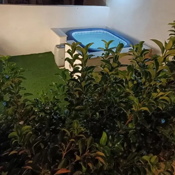 Sea Esta Guest House, hotel in Mellieħa