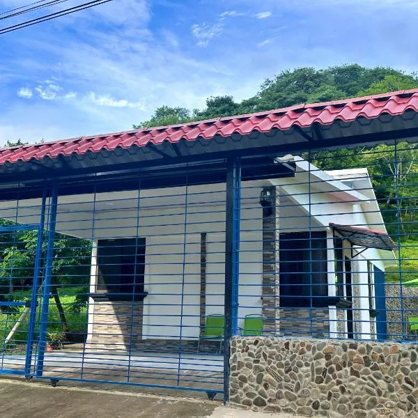 Casa Coral, hotel v destinaci La Cruz