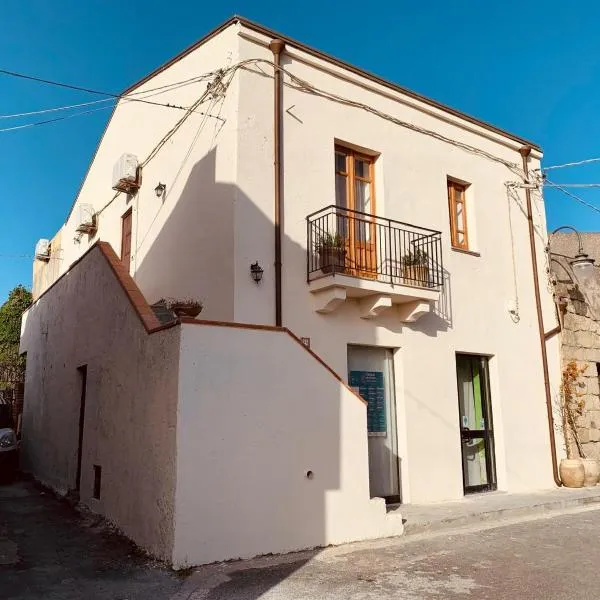Omero, hotel v destinaci Tindari