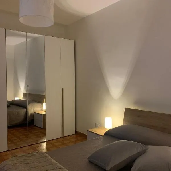 Affittacamere da Anna, hotel v destinaci Pozzilli