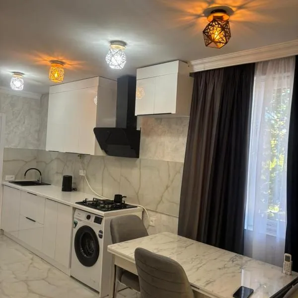 Красивый дом в Ереване, hotel v Jerevanu