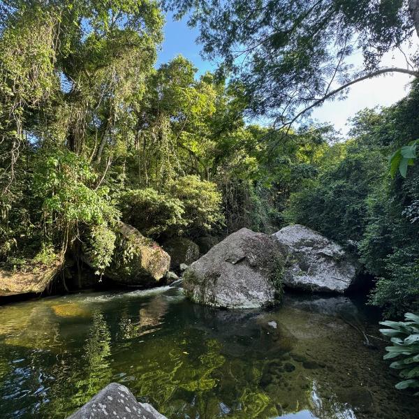 Villa Cachoeira da Rocha