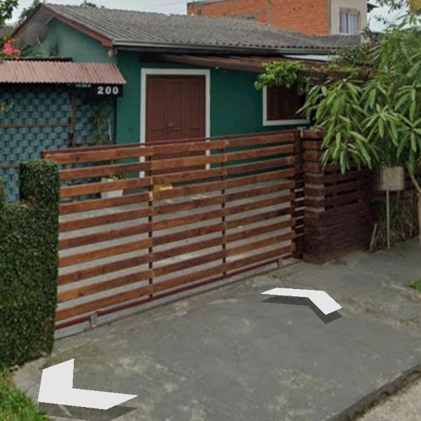 Casa de praia