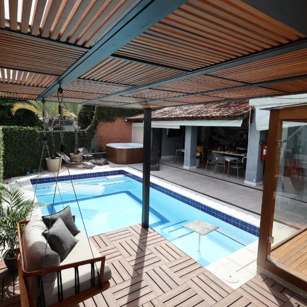 Icaraí Bed & Breakfast - Foto 4
