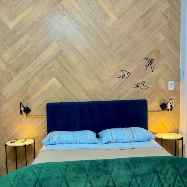 Prado Guest House 2