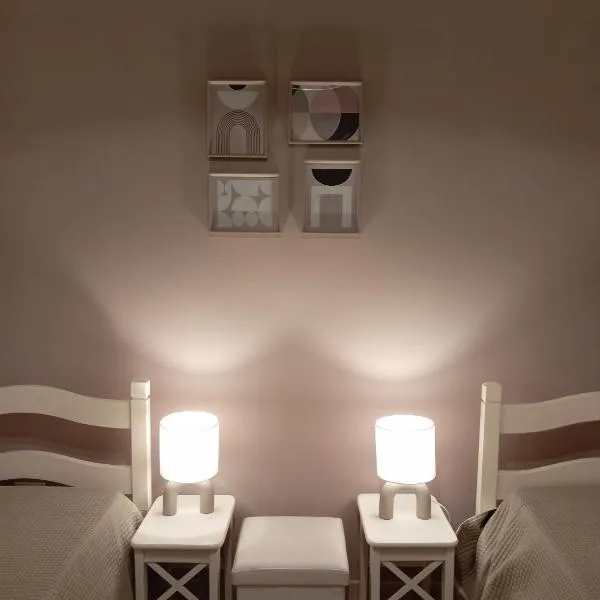 ARZERIA, hotel v destinácii Cavallino di Lecce