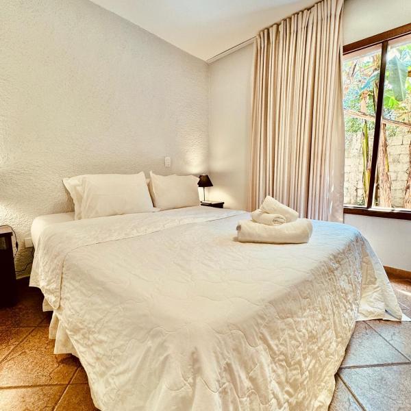 Pousada Casa das Flores - Foto 2