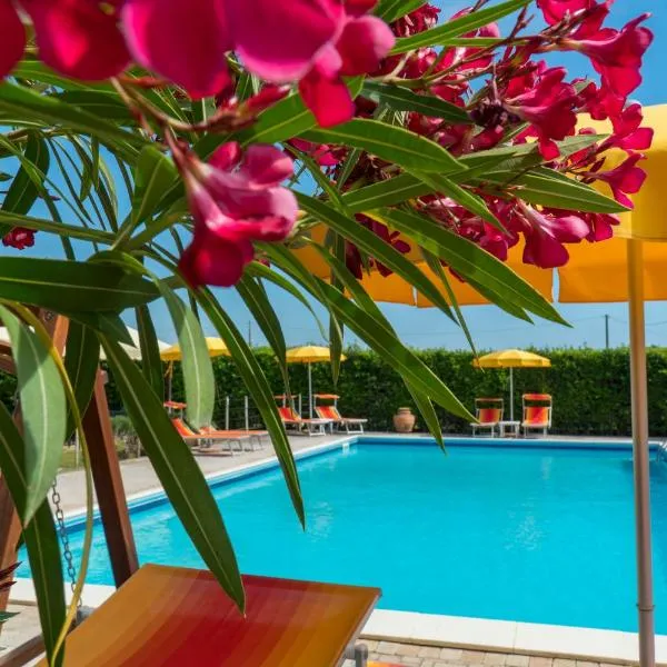 PODERE CASALPIANO VENTURINA BARATTI POPULONIA Toscana, hotel a Casa Banditelle