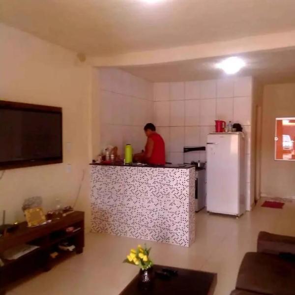casa com ar condicionado e garagem - Foto 4