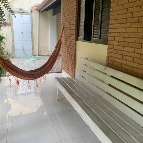 Casa em Ubatuba