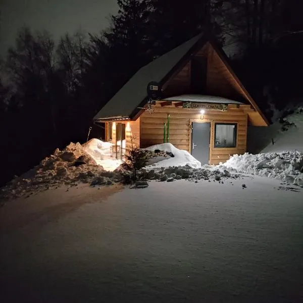 Sękata Chata, hotel v destinaci Szczyrk