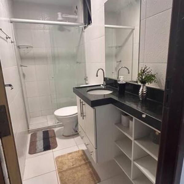 Apto Confortável na Paralela próximo São Rafael e CAB, UNIFACS e Wet Wild - Foto 3
