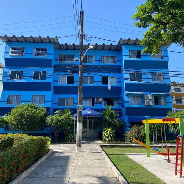 Apto Confortável na Paralela próximo São Rafael e CAB, UNIFACS e Wet Wild - Foto 5