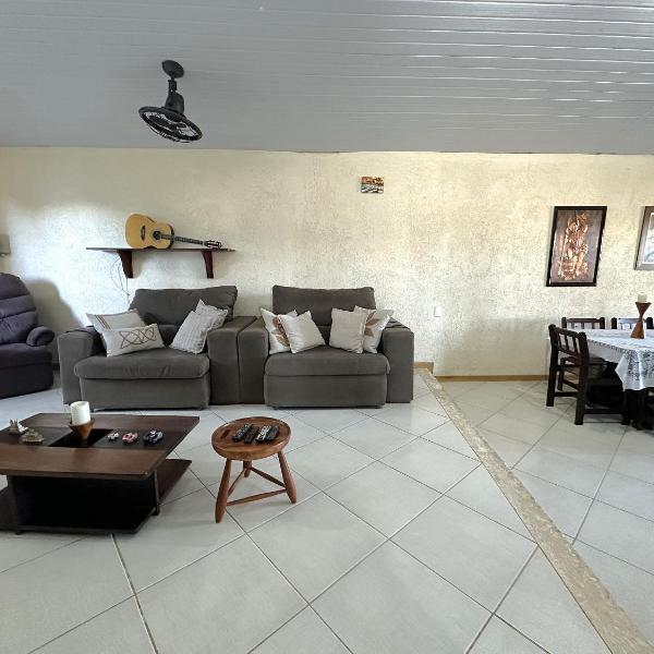Casa completa próximo à praia | MAAL01 - Foto 4