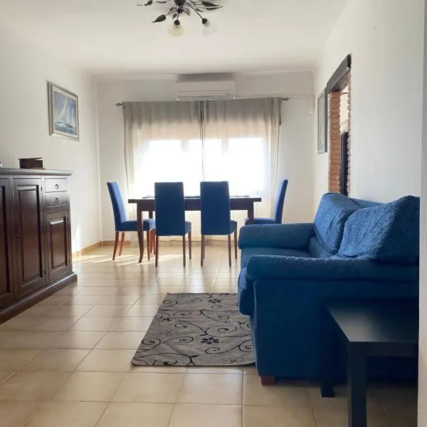 La finestra sulla valle, hotel v destinaci Jerzu