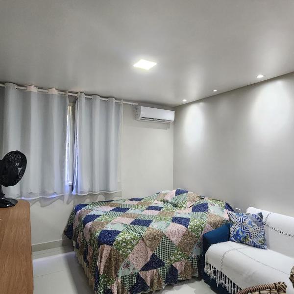 Flat no Condominio Jubiaba - Foto 2