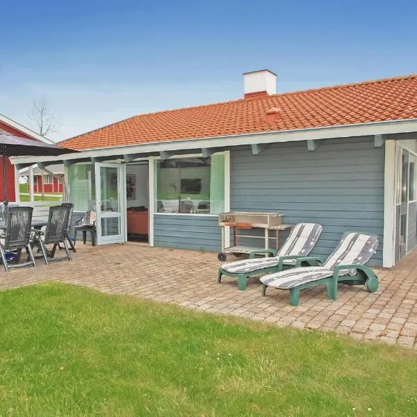 Golfparken, hotel v destinaci Løjt