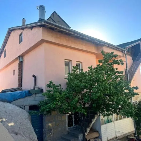 Kesen Cappadocia House, hotel v destinácii Urgup