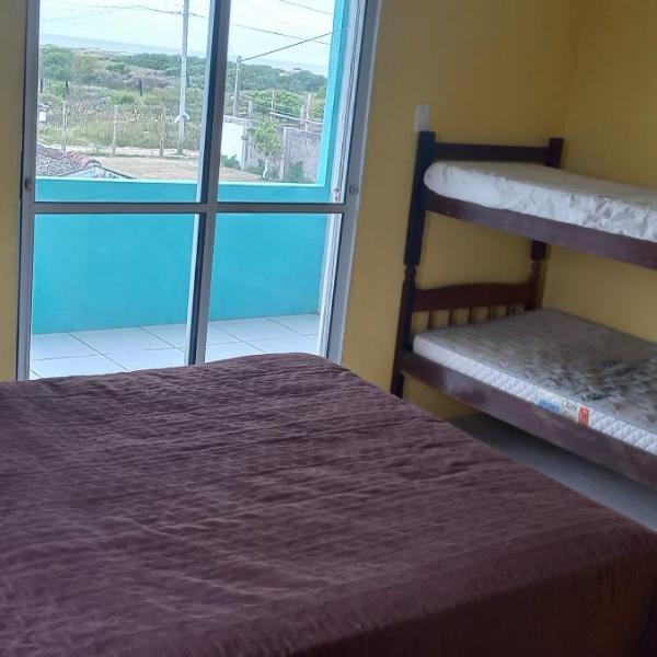 Casa com piscina pelo airb - Foto 2