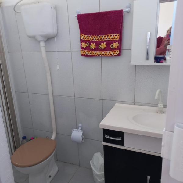 Casa com piscina pelo airb - Foto 3