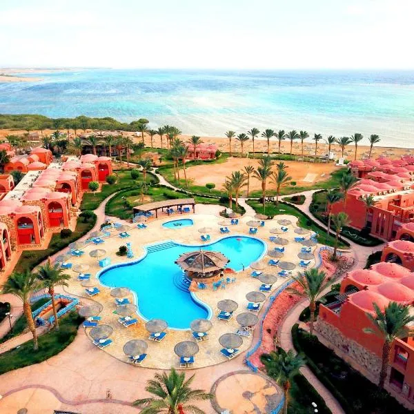 Swisstouch Resort Marsa Alam, hotel in Coraya Bay