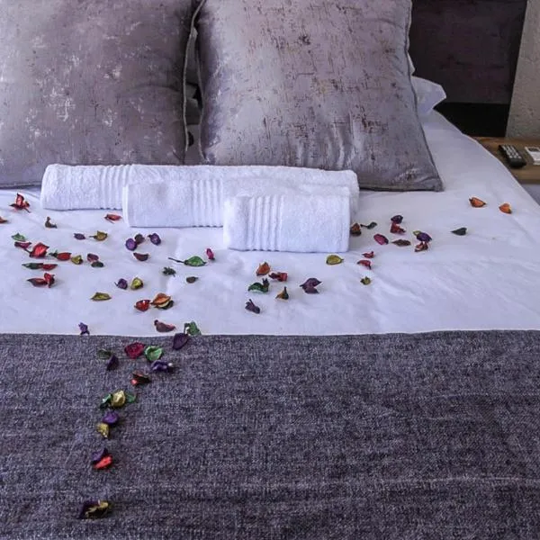Nsuku Guest House, hotel a Phalaborwa