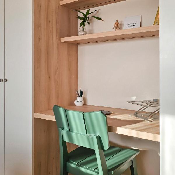 JILJILs HOMES - Foto 4