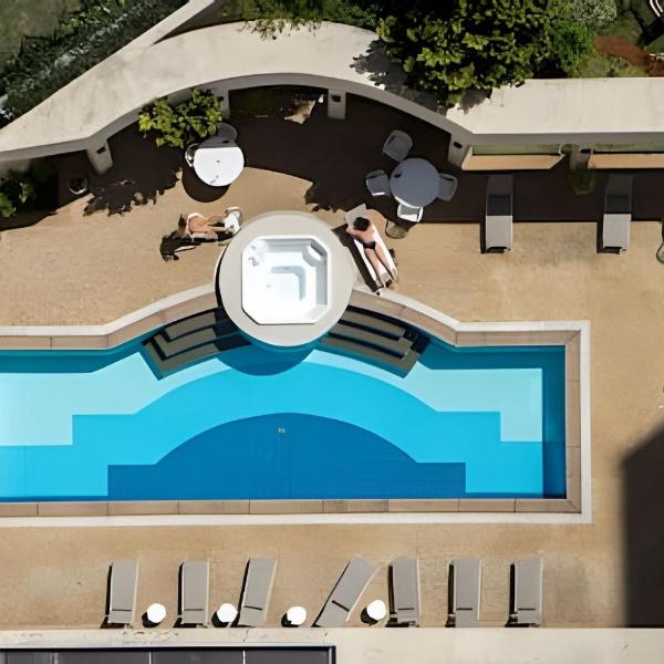 Flat Hotel Executivo Vila Olímpia (Apto 2509) - Foto 4