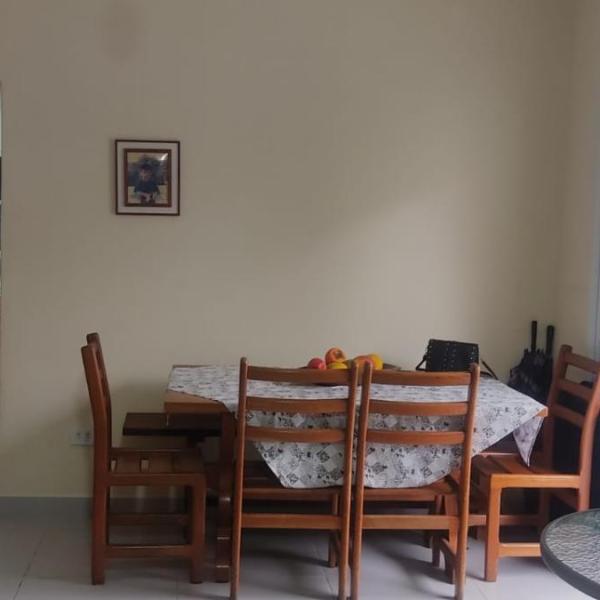 Casa com Piscina Peruibe - Foto 4