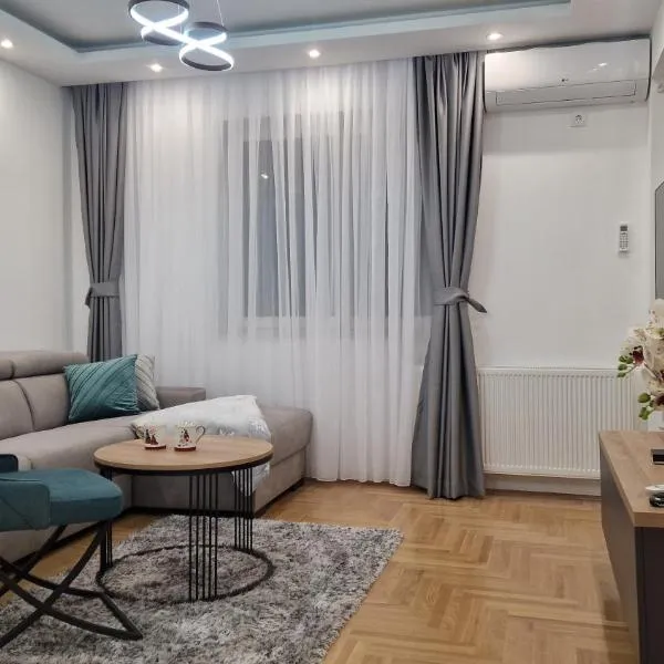 Afrodita Lux East Sarajevo, hotel in Lukavica
