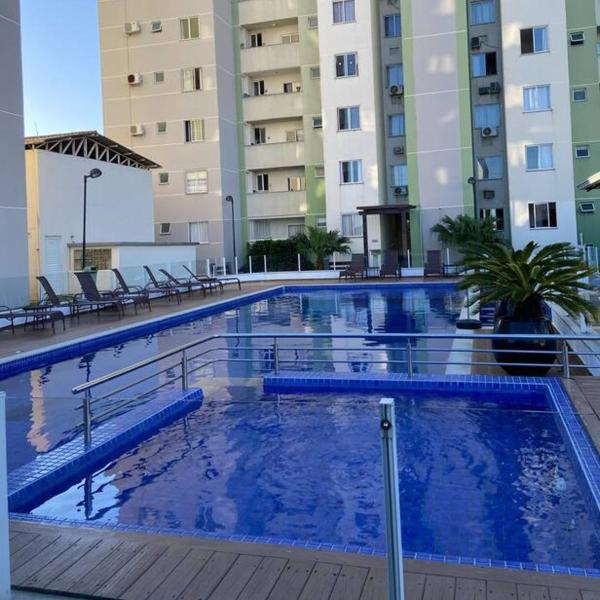 Apartamento 5 estrelas