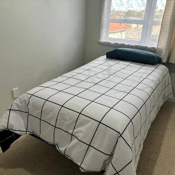 Woodford Living, hotell Aucklandis