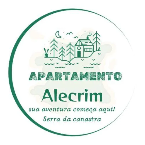 Apartamento Alecrim, hotel v destinaci São Roque de Minas