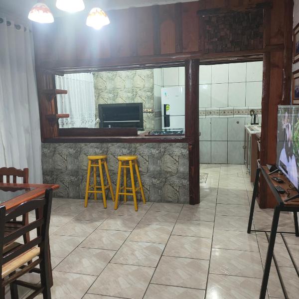 Pousada ecológica 1 - Foto 4