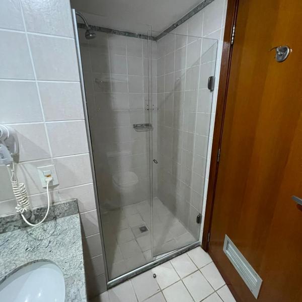 Flat em Taguatinga - Go Inn Hotel Apto 317 - Foto 3