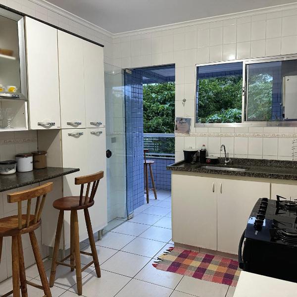 Apartamento Itaguá - Foto 4
