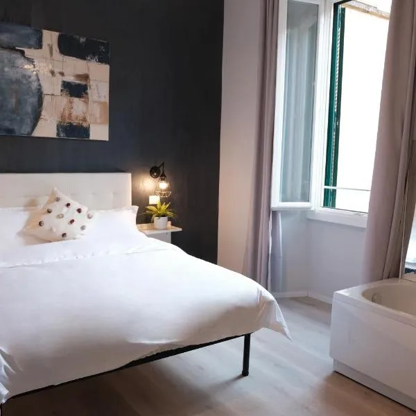 Numi B&B, hotel in Rome