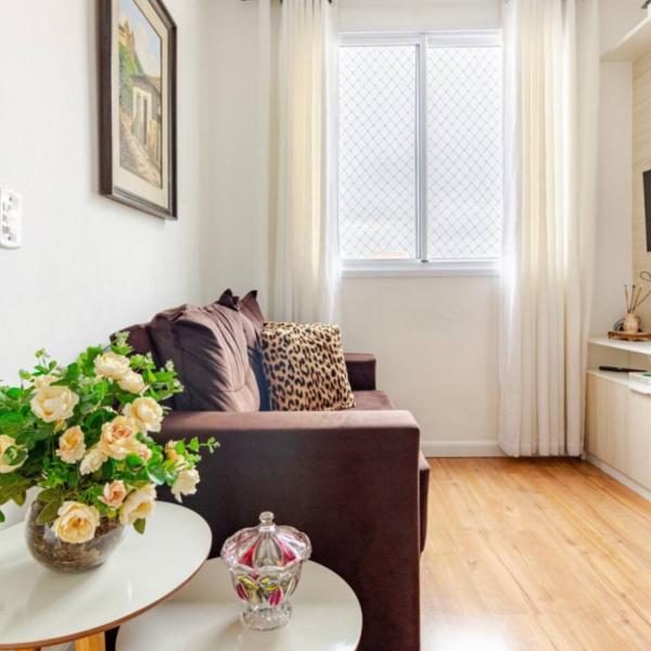 Apartamento no Morumbi