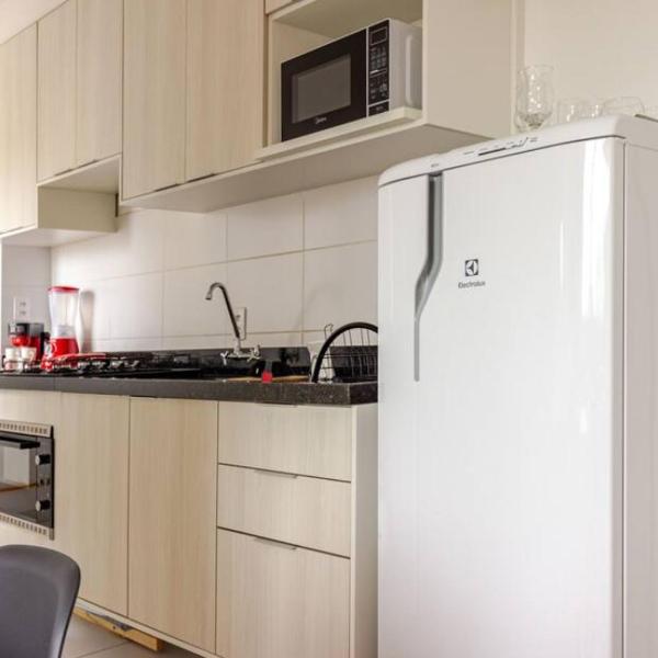 Apartamento no Morumbi - Foto 5