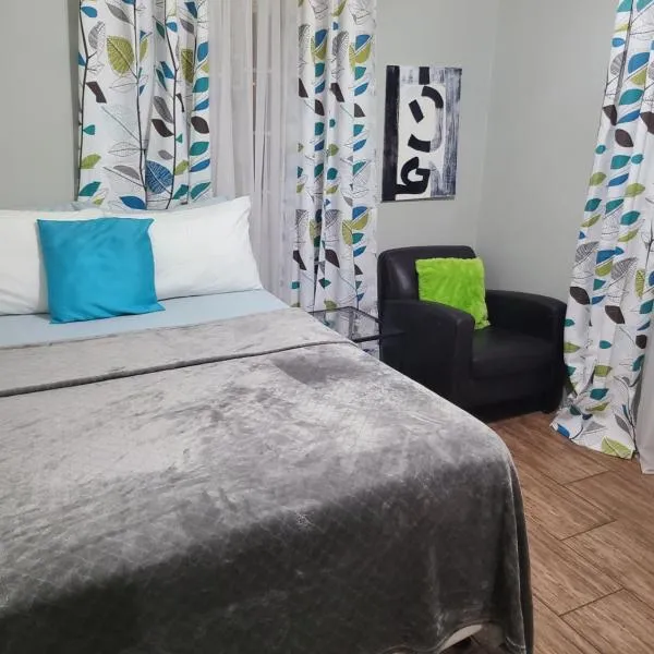 Quiet Oasis It's spacious and elegantly designed, hotel in Chaguanas